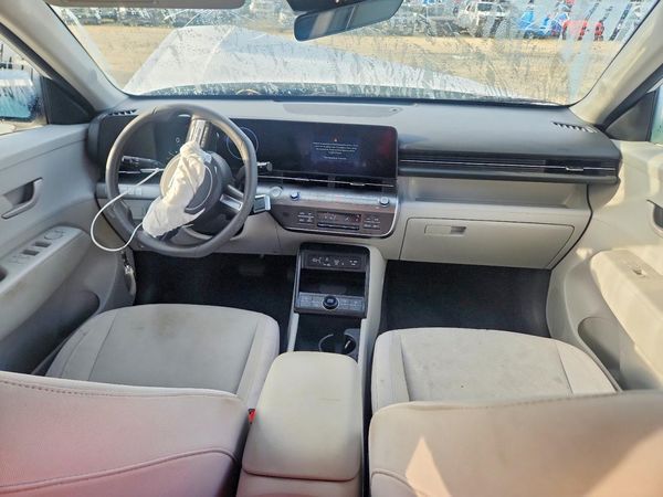 2024 HYUNDAI KONA SEL — CKPT