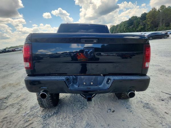 2015 RAM 1500