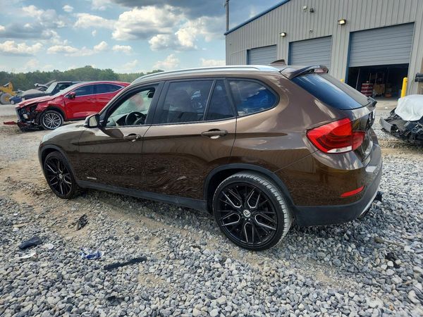 2013 BMW X1 sDrive28i