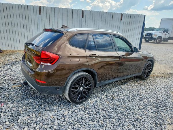 2013 BMW X1 sDrive28i