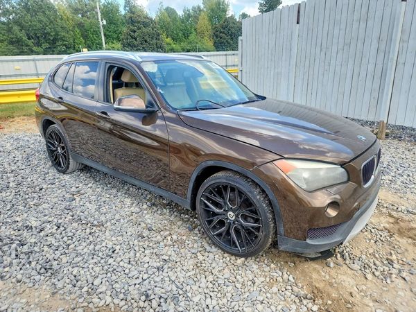 2013 BMW X1 sDrive28i