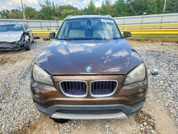 2013 BMW X1 sDrive28i