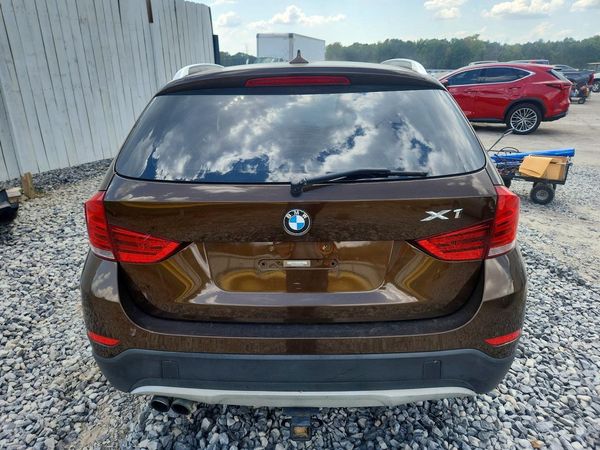 2013 BMW X1 sDrive28i