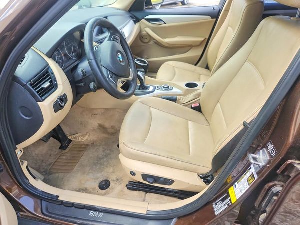 2013 BMW X1 sDrive28i
