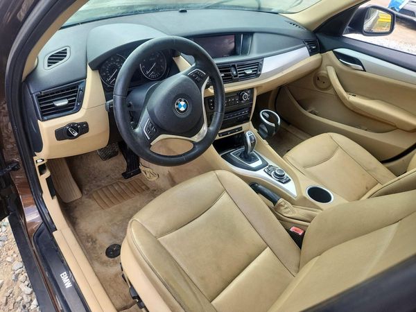 2013 BMW X1 sDrive28i