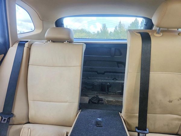 2013 BMW X1 sDrive28i