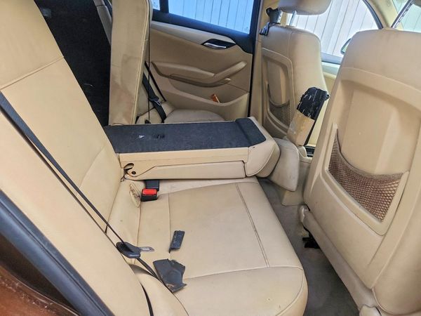2013 BMW X1 sDrive28i