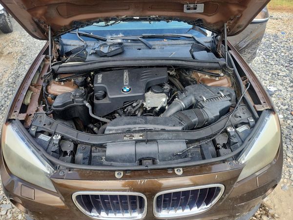 2013 BMW X1 sDrive28i