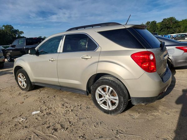 2013 CHEVROLET EQUINOX 1LT