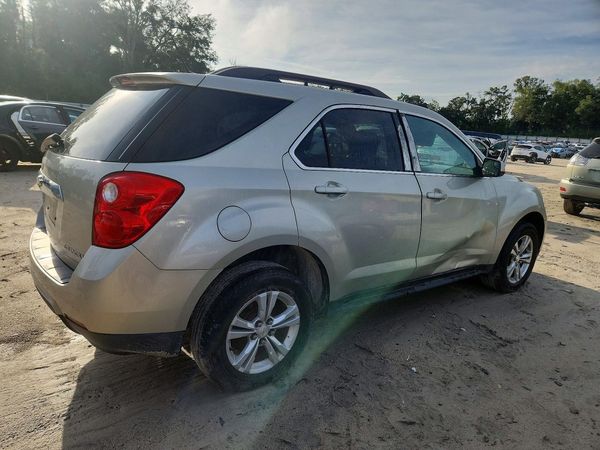 2013 CHEVROLET EQUINOX 1LT