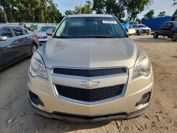 2013 CHEVROLET EQUINOX 1LT