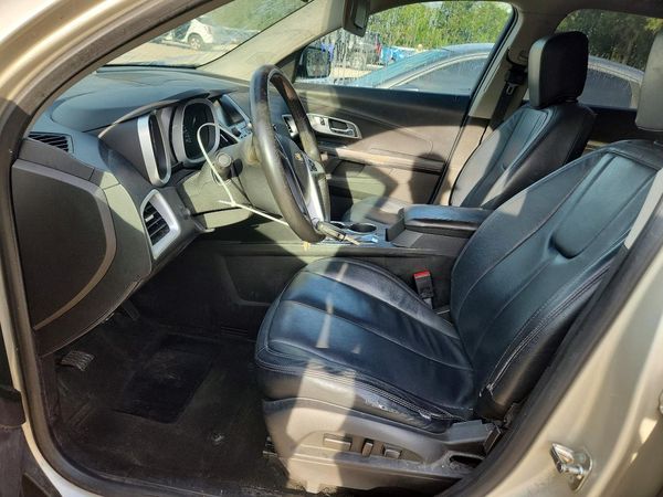 2013 CHEVROLET EQUINOX 1LT