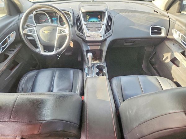 2013 CHEVROLET EQUINOX 1LT