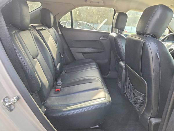 2013 CHEVROLET EQUINOX 1LT