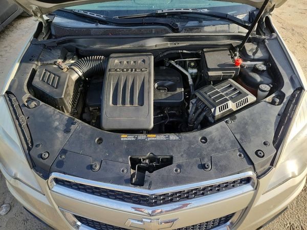 2013 CHEVROLET EQUINOX 1LT