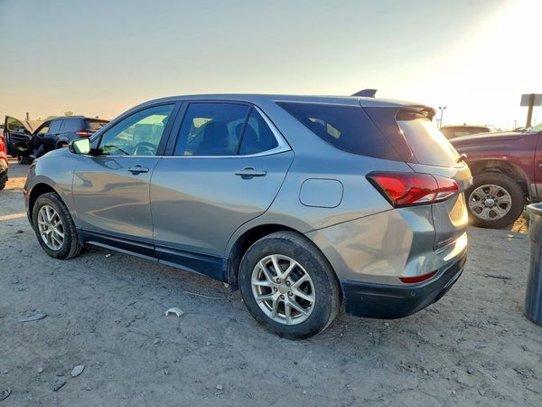 2023 CHEVROLET EQUINOX LT (2FL)
