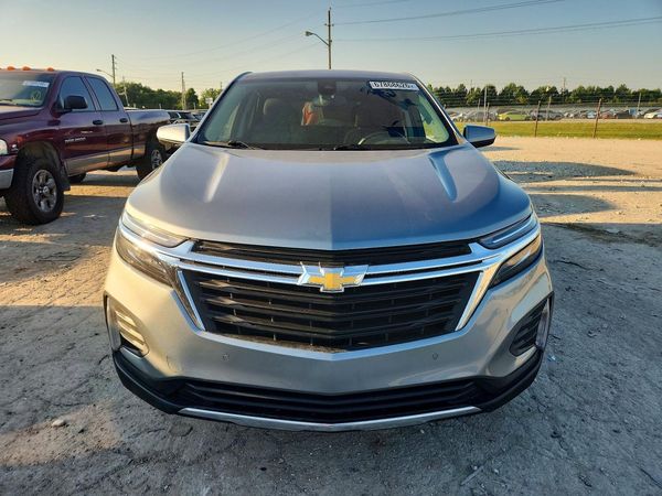 2023 CHEVROLET EQUINOX LT (2FL)