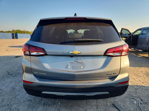 2023 CHEVROLET EQUINOX LT (2FL)