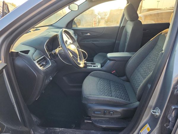 2023 CHEVROLET EQUINOX LT (2FL)