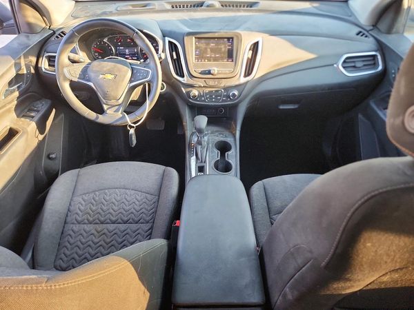 2023 CHEVROLET EQUINOX LT (2FL)