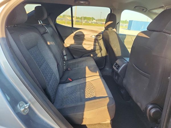 2023 CHEVROLET EQUINOX LT (2FL)