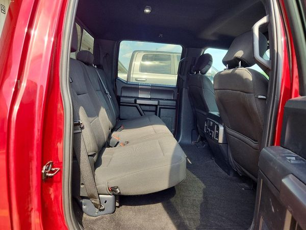 2019 FORD F150