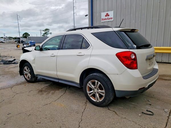 2015 CHEVROLET EQUINOX 1LT