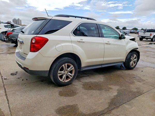 2015 CHEVROLET EQUINOX 1LT