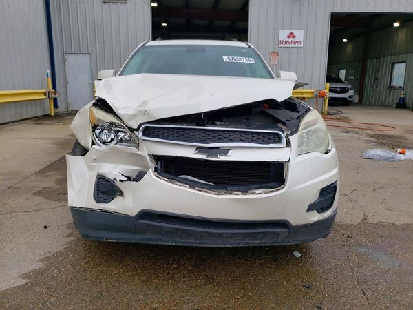 2015 CHEVROLET EQUINOX 1LT
