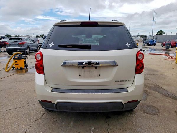 2015 CHEVROLET EQUINOX 1LT