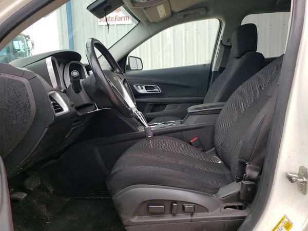 2015 CHEVROLET EQUINOX 1LT