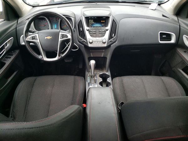 2015 CHEVROLET EQUINOX 1LT
