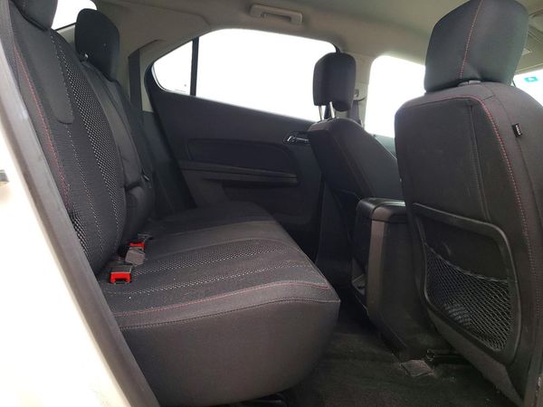 2015 CHEVROLET EQUINOX 1LT