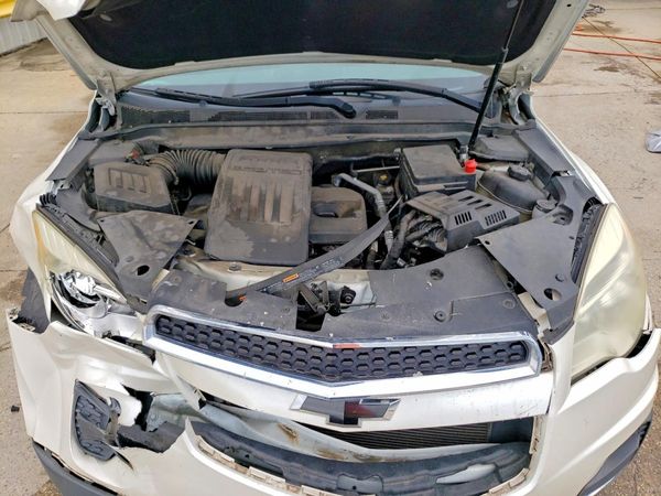 2015 CHEVROLET EQUINOX 1LT