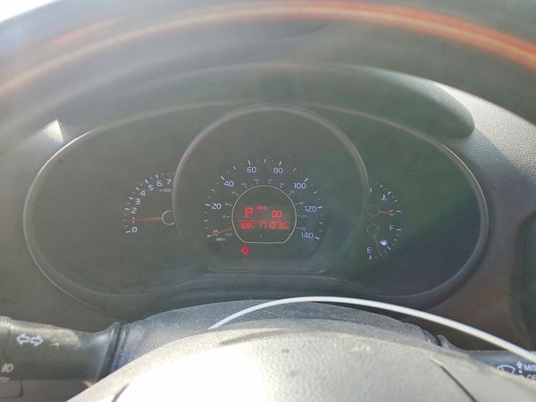 2016 KIA SOUL Exclaim