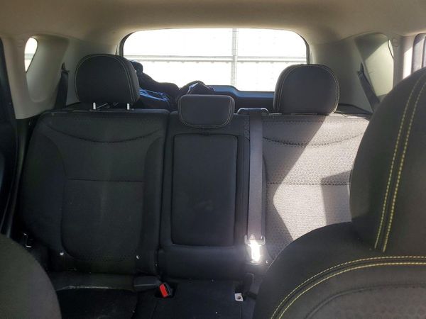 2016 KIA SOUL Exclaim