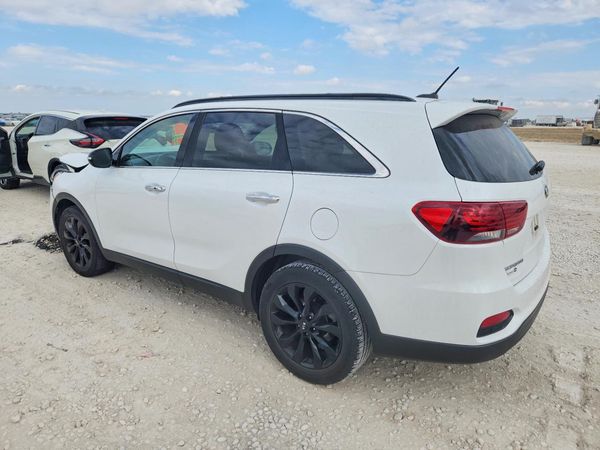 2020 KIA SORENTO