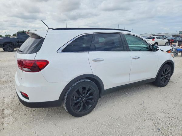 2020 KIA SORENTO