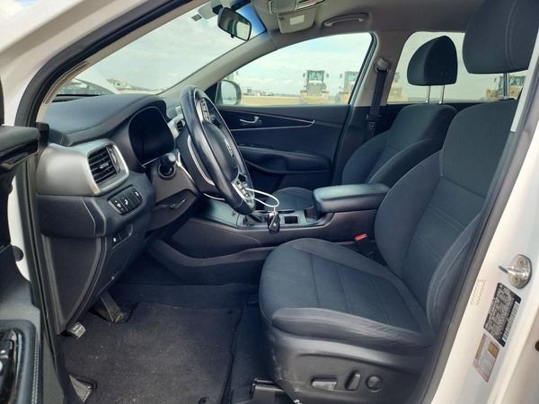 2020 KIA SORENTO