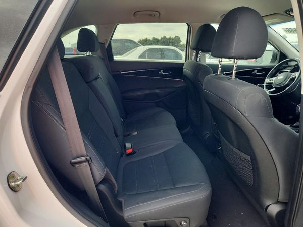 2020 KIA SORENTO
