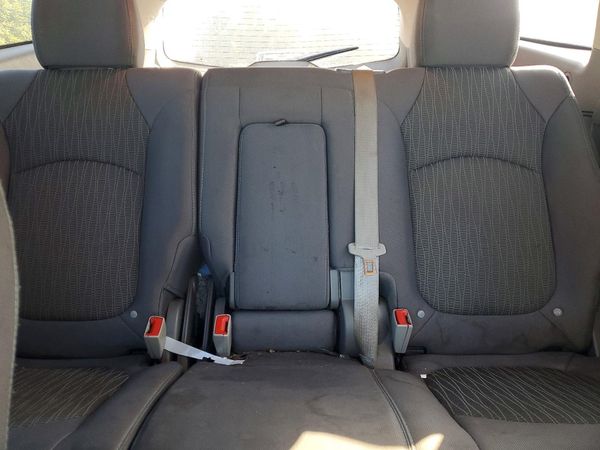 2015 CHEVROLET TRAVERSE LS