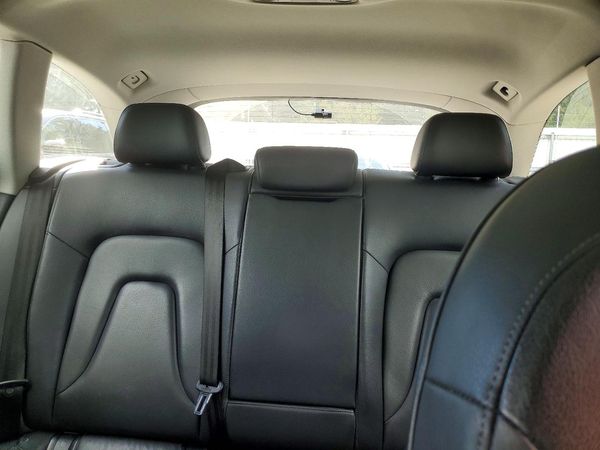 2013 AUDI A4 ALLROAD quattro Premium Plus
