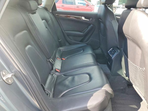 2013 AUDI A4 ALLROAD quattro Premium Plus