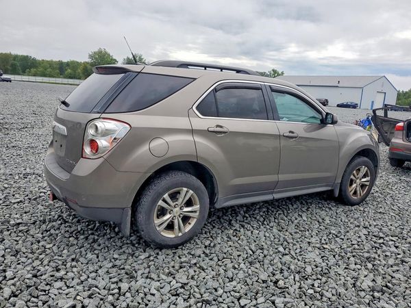 2012 CHEVROLET EQUINOX 1LT