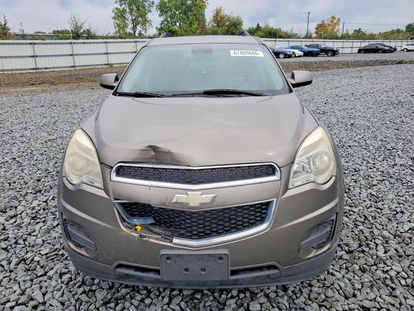 2012 CHEVROLET EQUINOX 1LT