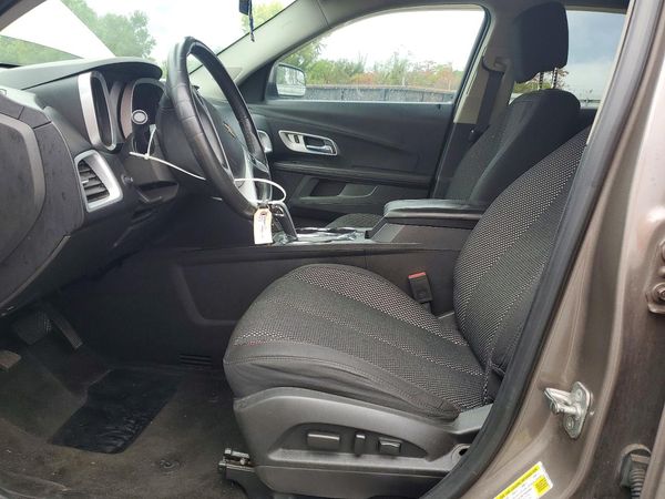 2012 CHEVROLET EQUINOX 1LT