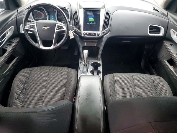 2012 CHEVROLET EQUINOX 1LT