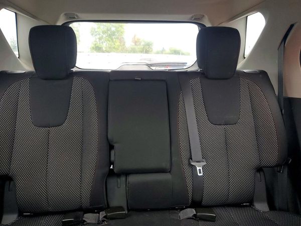 2012 CHEVROLET EQUINOX 1LT