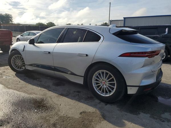2020 JAGUAR I-PACE S
