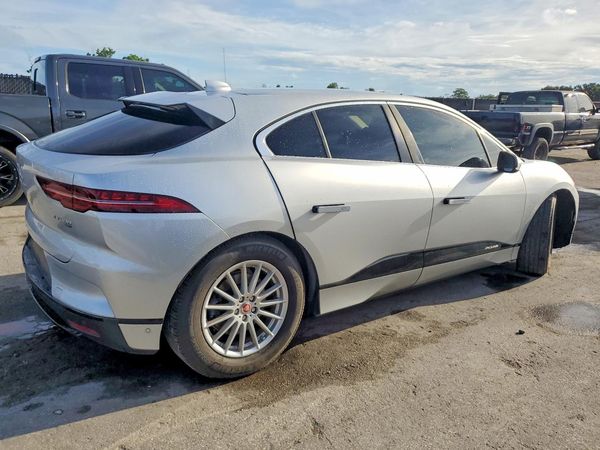 2020 JAGUAR I-PACE S